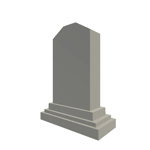 Tomb Stone 012